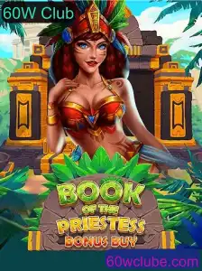 Descubra o Fascinante Mundo de 'BookOfThePriestess'