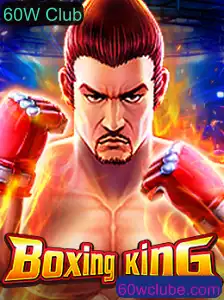Explorando o Mundo Excitante de BoxingKing e o Fascínio do 60W Club