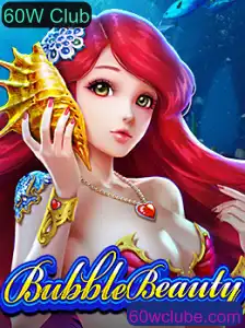 Explorando BubbleBeauty: Um Mergulho no 60W Club