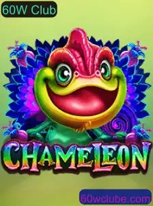 Descubra Chameleon: O Jogo de Mistério e Estratégia do 60W Club