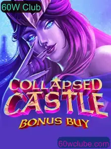 Explorando o Mundo do Jogo CollapsedCastleBonusBuy e a Comunidade 60W Club