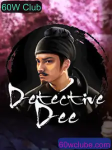 DetectiveDee: Desvendando Mistérios no 60W Club