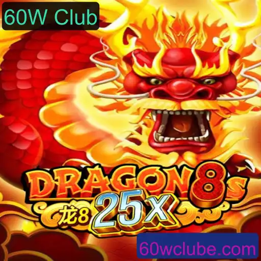 Descobrindo Dragon8s25x e o Fascinante Mundo do 60W Club