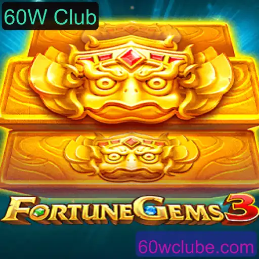 Explorando FortuneGems3: A Joia do 60W Club