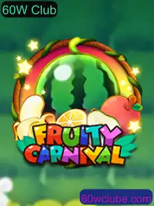 FruityCarnival: Descubra o Universo Vibrante e Divertido do 60W Club