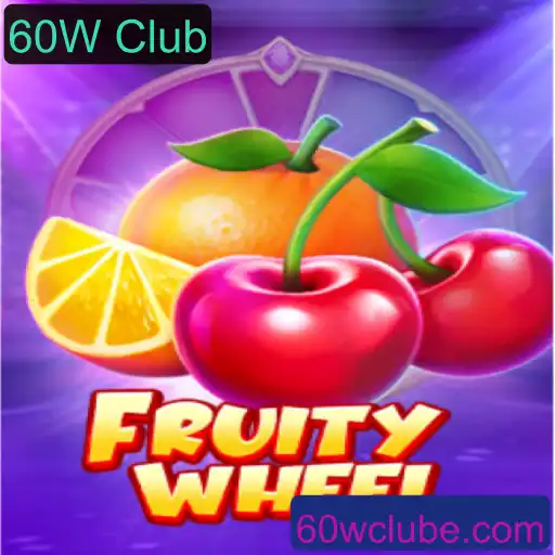 FruityWheel: Mergulhe no Jogo Empolgante do 60W Club