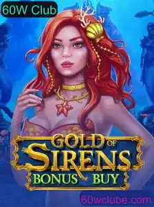Explorando o Mundo do Jogo GoldofSirensBonusBuy no 60W Club