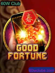 GoodFortuneM: Descubra o Fascinante Universo do 60W Club