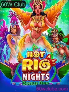 Explorando o Mundo de HotRioNightsBonusBuy: Uma Experiência no 60W Club