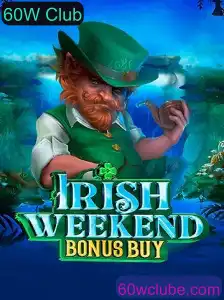 Descubra o Fascinante Mundo do IrishWeekendBonusBuy