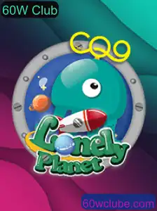 Explorando o Universos de LonelyPlanet: Uma Jornada pelo 60W Club