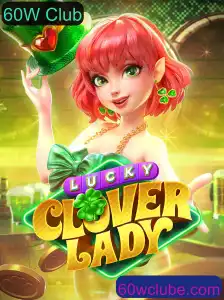 Explorando o Mundo de LuckyCloverLady e 60W Club