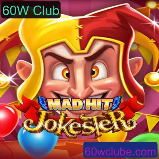 Descubra o Mundo Divertido de MadHitJokester no 60W Club
