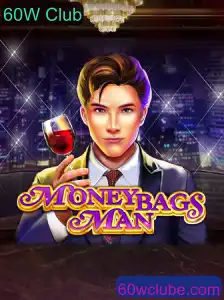 Domine a Arte do 'MoneybagsMan' e Descubra o Desafio do '60W Club'