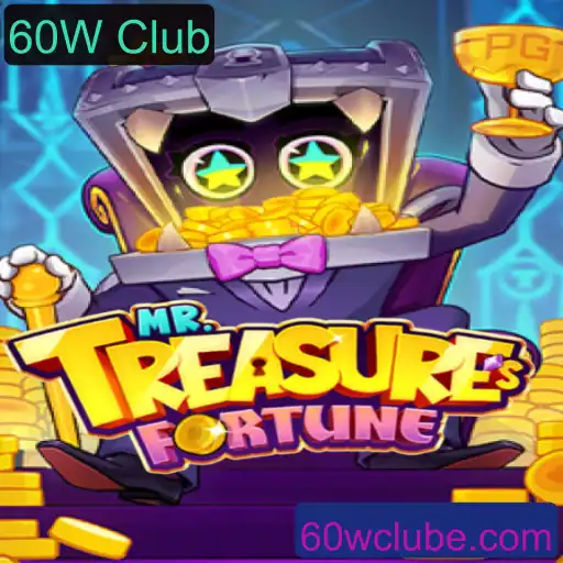 Desbrave Aventuras com MrTreasuresFortune: Um Mergulho Profundo no 60W Club