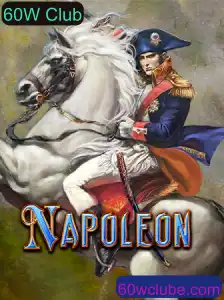 Napoleon: Um Mergulho no Jogo de Estratégia do 60W Club