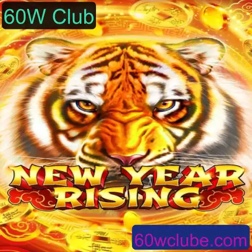 Descubra o Universo Fascinante de NewYearRising: O Desafio do 60W Club