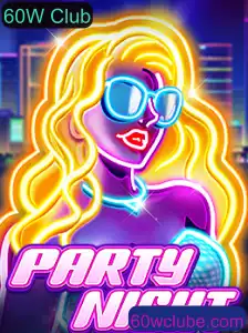Explorando o Mundo de PartyNight no 60W Club