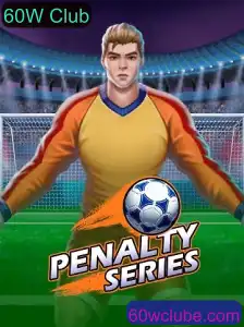 Explorando o Mundo Empolgante de PenaltySeries e o Exclusivo 60W Club