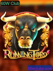RunningToro: Uma Experiência de Jogo Única no 60W Club