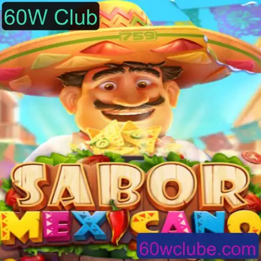Descubra o Dinamismo de 'SaborMexicano' no 60W Club