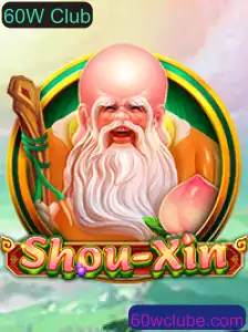 Explorando o Jogo ShouXin e o Fenômeno do 60W Club