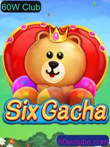 Explorando o Universo de SixGacha e o Prestigiado 60W Club