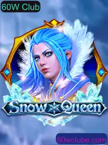SnowQueen: Um Mergulho no Mundo Encantado do 60W Club