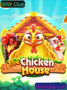 TheChickenHouse: Uma Nova Era no Mundo dos Jogos