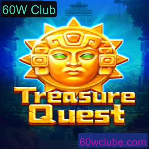 Explorando o Mundo de Aventura de TreasureQuest: O Caminho para o Clube 60W