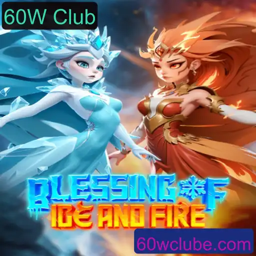 Descubra o Mundo de BlessingofIceandFire no 60W Club