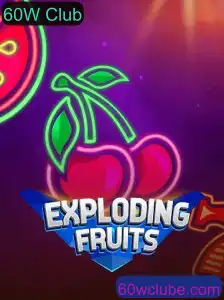 ExplodingFruits: Uma Introdução ao Mundo Dinâmico do Jogo