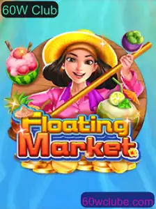 Explorando o Fascinante Jogo FloatingMarket do 60W Club