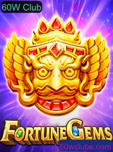 Explorando o Universo de FortuneGems e o Conceito de 60W Club