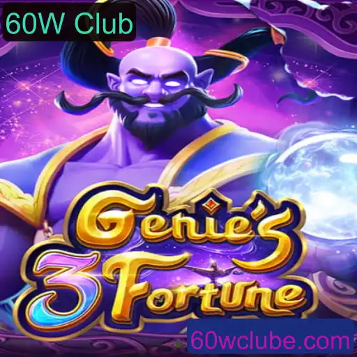 Descubra o Fascinante Mundo de Genie3Fortune e o Exclusivo 60W Club