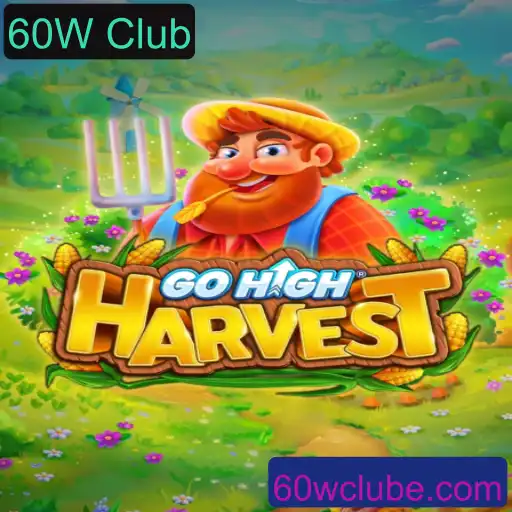 Explore o Universo de GoHighHarvest - Um Novo Fenômeno no Mundo dos Jogos