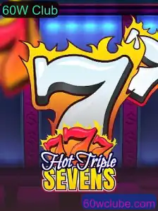 HotTripleSevens e 60W Club: Um Mergulho no Mundo dos Jogos de Azar e Entretenimento