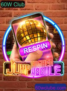 Explore o Mundo Empolgante de JumpHighermobile e o Desafio do 60W Club