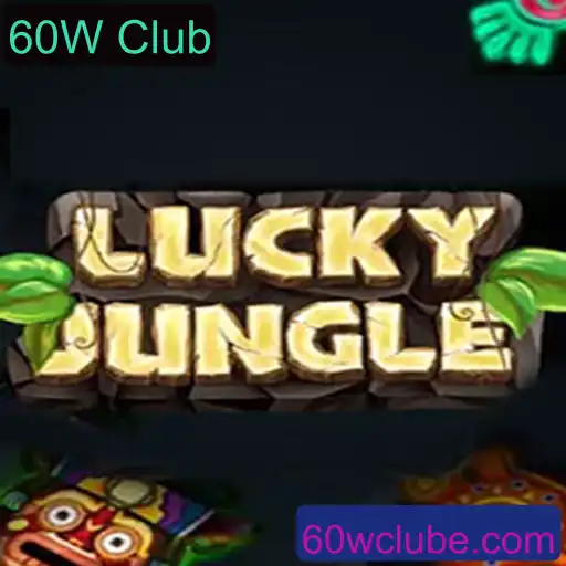 Explorando o Fascinante Mundo de LuckyJungle no 60W Club