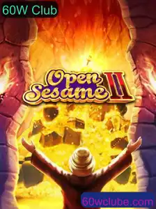 OpenSesameII: Uma Nova Aventura no Mundo dos Jogos