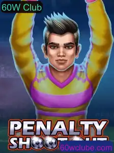 PenaltyShootOut: Descubra o Jogo Que Estimula o Espírito Competitivo