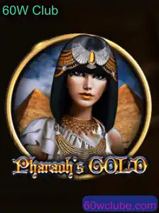 Explorando PharaohsGold: Um Aventureiro no 60W Club