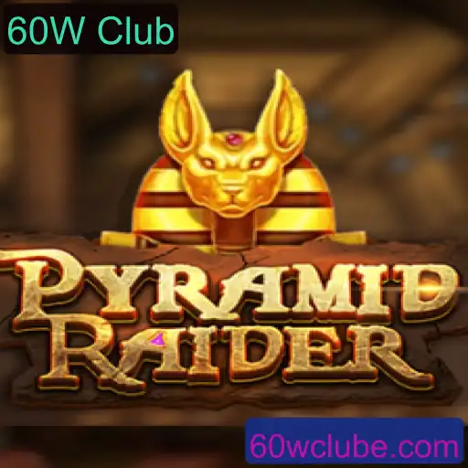 Explorando o Mundo de PyramidRaider no 60W Club