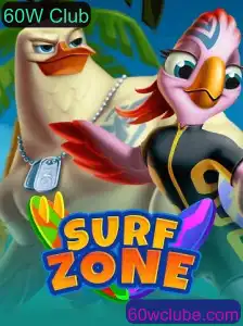 Explorando o Mundo do SurfZone e o Exclusivo 60W Club