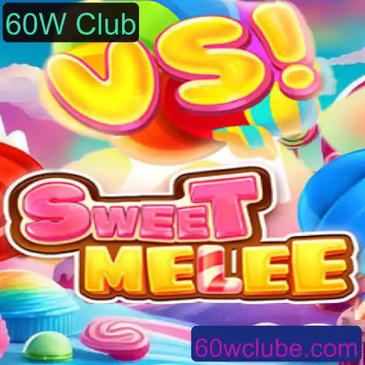 SweetMelee: Explorando o Universo Viscoso e Competitivo do 60W Club
