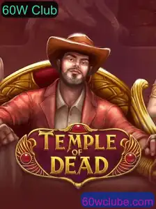 Explorando o Fascinante Mundo de TempleofDead: Uma Jornada Através do 60W Club