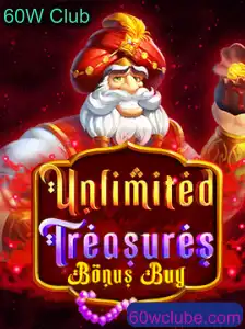 Explorando o Mundo de UnlimitedTreasuresBonusBuy no 60W Club
