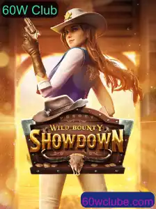 Explorando o WildBountyShowdown e o Fenômeno 60W Club