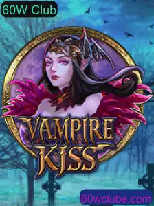 Descubra o Fascinante Mundo de VampireKiss e o Enigmático 60W Club