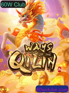 Descubra o Fascinante Jogo WaysoftheQilin e o Fenômeno 60W Club
